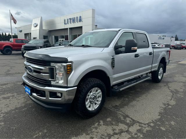 used 2019 Ford F-250 car, priced at $36,900