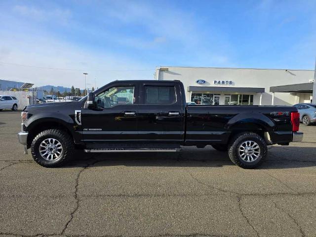 used 2022 Ford F-350 car, priced at $61,500