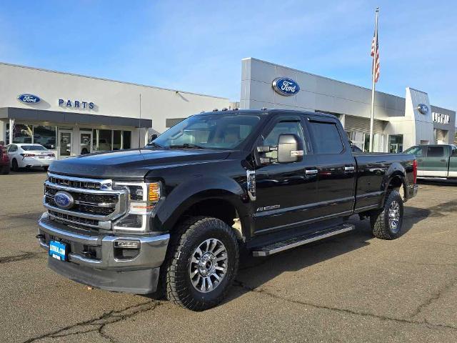 used 2022 Ford F-350 car, priced at $61,800