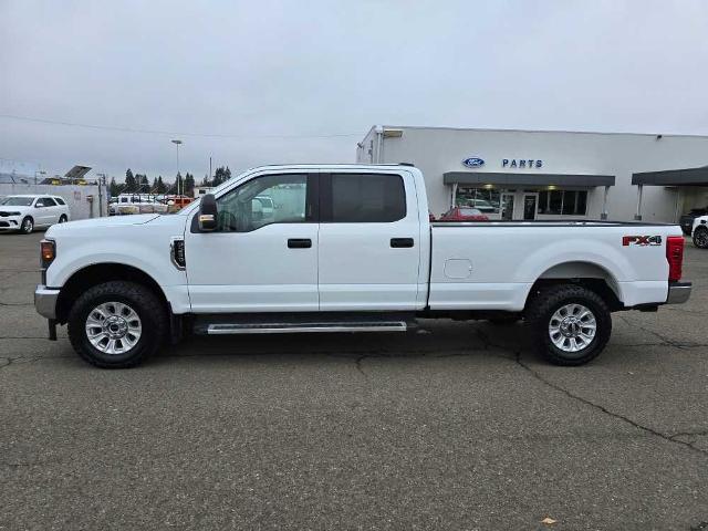 used 2022 Ford F-350 car, priced at $45,500