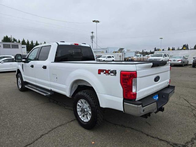 used 2022 Ford F-350 car, priced at $45,500