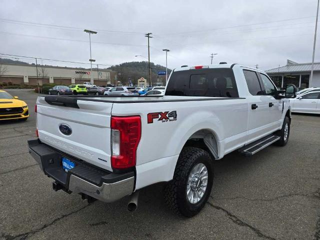 used 2022 Ford F-350 car, priced at $45,500