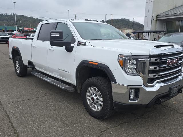 used 2023 GMC Sierra 1500 car, priced at $48,500