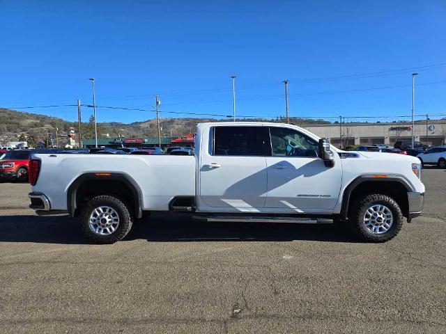 used 2023 GMC Sierra 1500 car, priced at $48,500