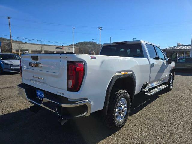 used 2023 GMC Sierra 1500 car, priced at $48,500