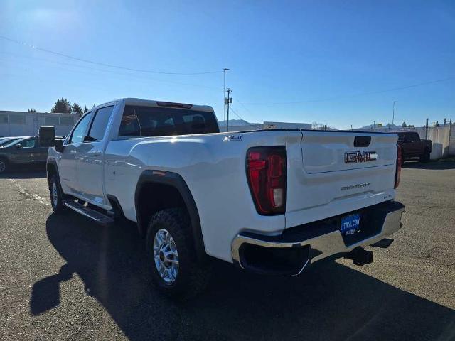 used 2023 GMC Sierra 1500 car, priced at $48,500