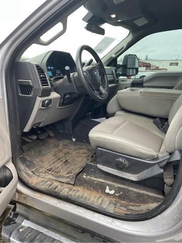 used 2021 Ford F-250 car, priced at $34,000