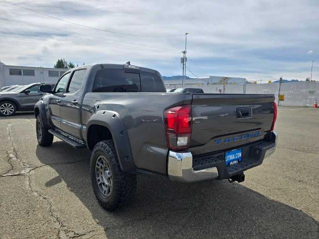 used 2019 Toyota Tacoma car, priced at $34,900