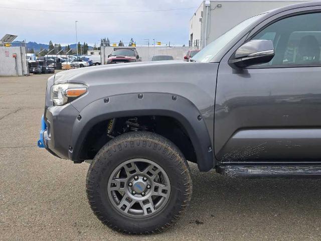 used 2019 Toyota Tacoma car, priced at $34,900