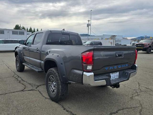 used 2019 Toyota Tacoma car, priced at $34,900