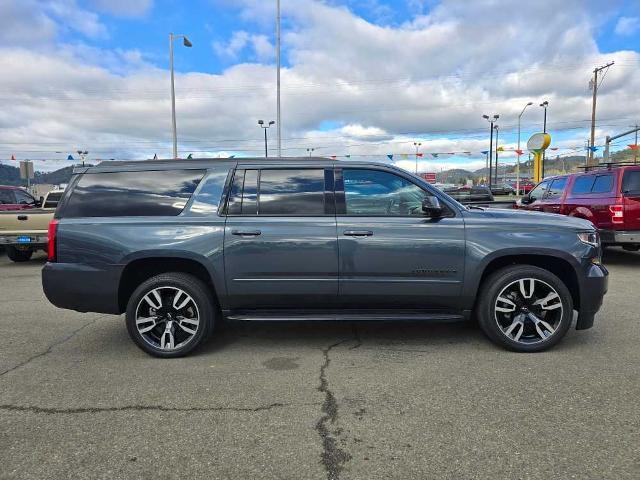 used 2019 Chevrolet Suburban car, priced at $42,500