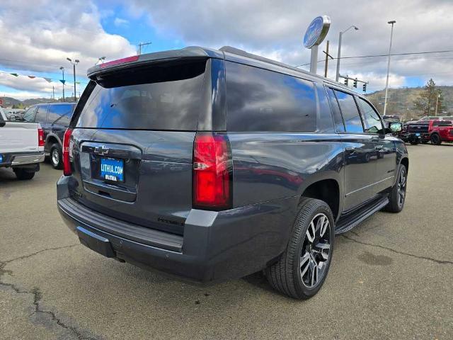 used 2019 Chevrolet Suburban car, priced at $42,500