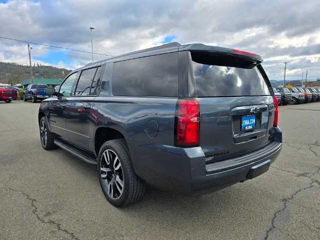 used 2019 Chevrolet Suburban car, priced at $42,500