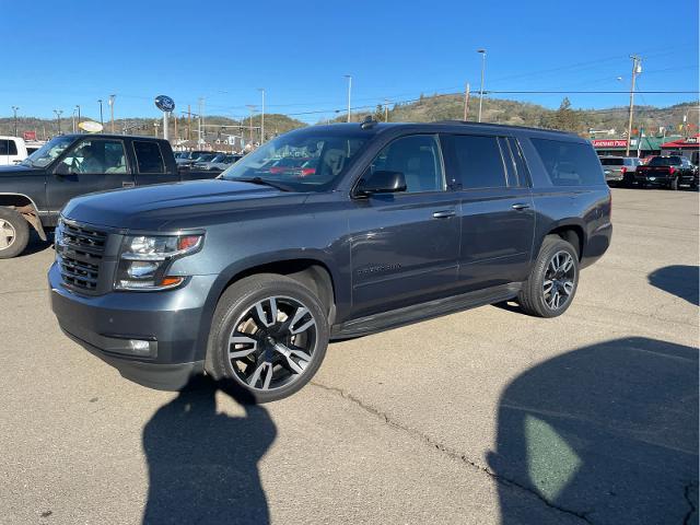 used 2019 Chevrolet Suburban car, priced at $42,500