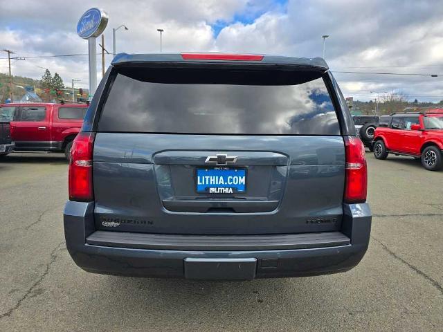 used 2019 Chevrolet Suburban car, priced at $42,500