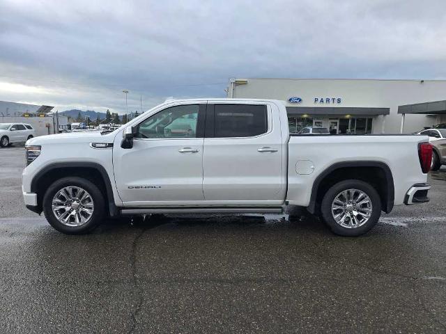 used 2023 GMC Sierra 1500 car, priced at $48,500