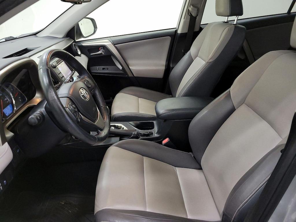 used 2015 Toyota RAV4 car, priced at $20,998