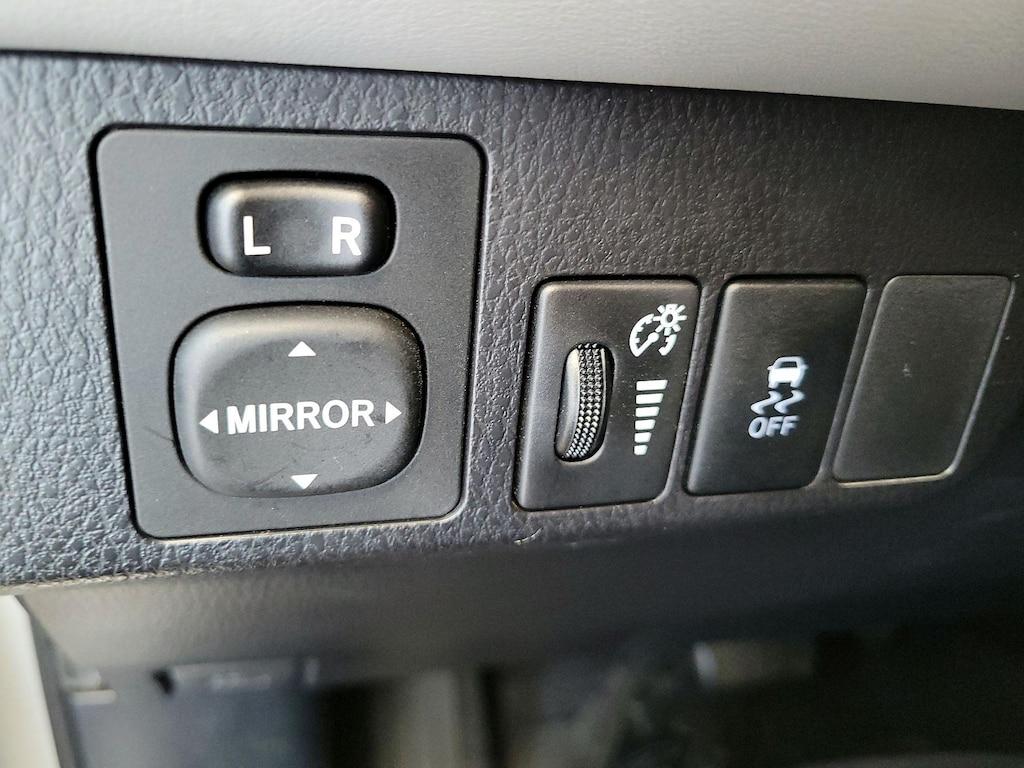 used 2015 Toyota RAV4 car, priced at $20,998