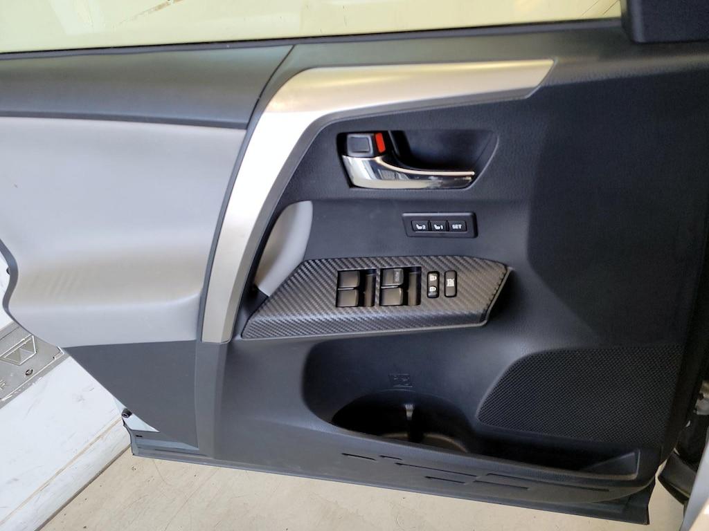used 2015 Toyota RAV4 car, priced at $20,998