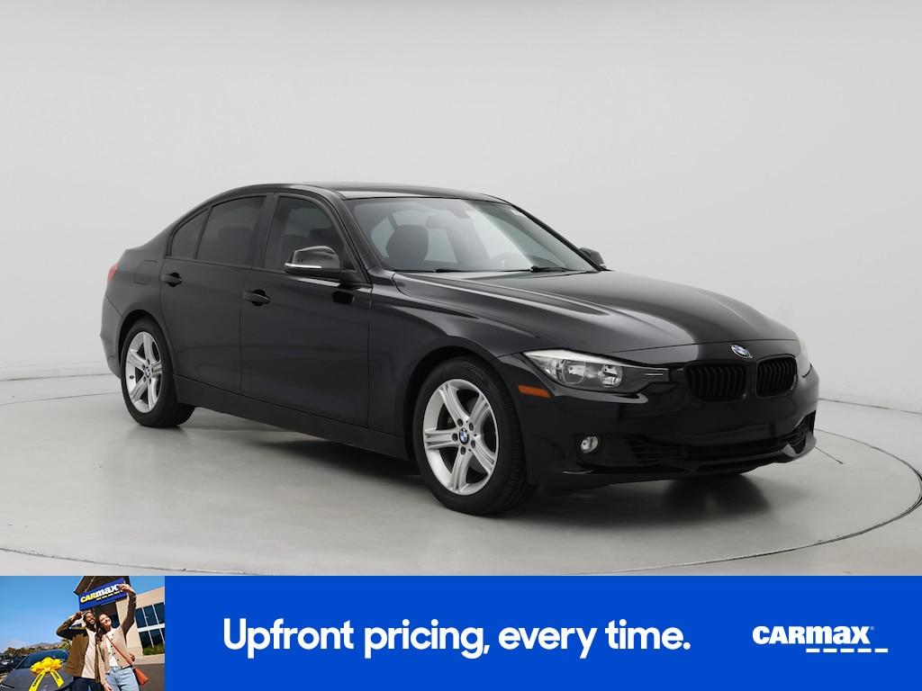 used 2015 BMW 328 car, priced at $14,998