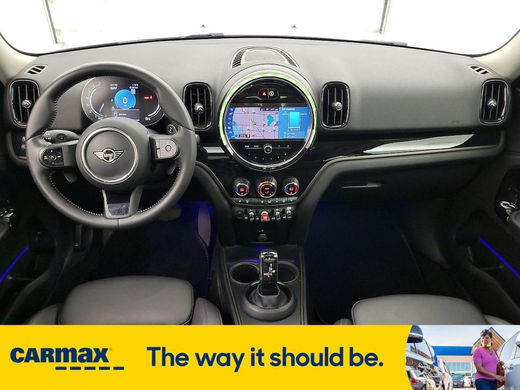used 2023 MINI Countryman car, priced at $26,998