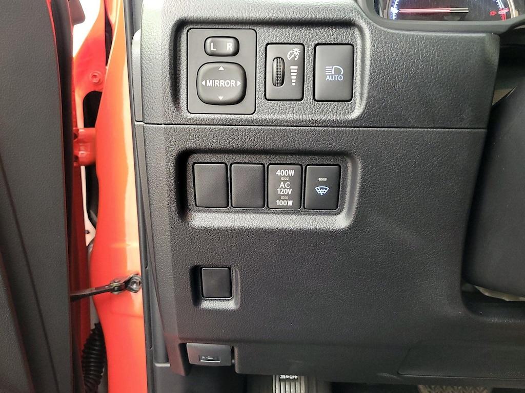 used 2024 Toyota 4Runner car, priced at $56,998
