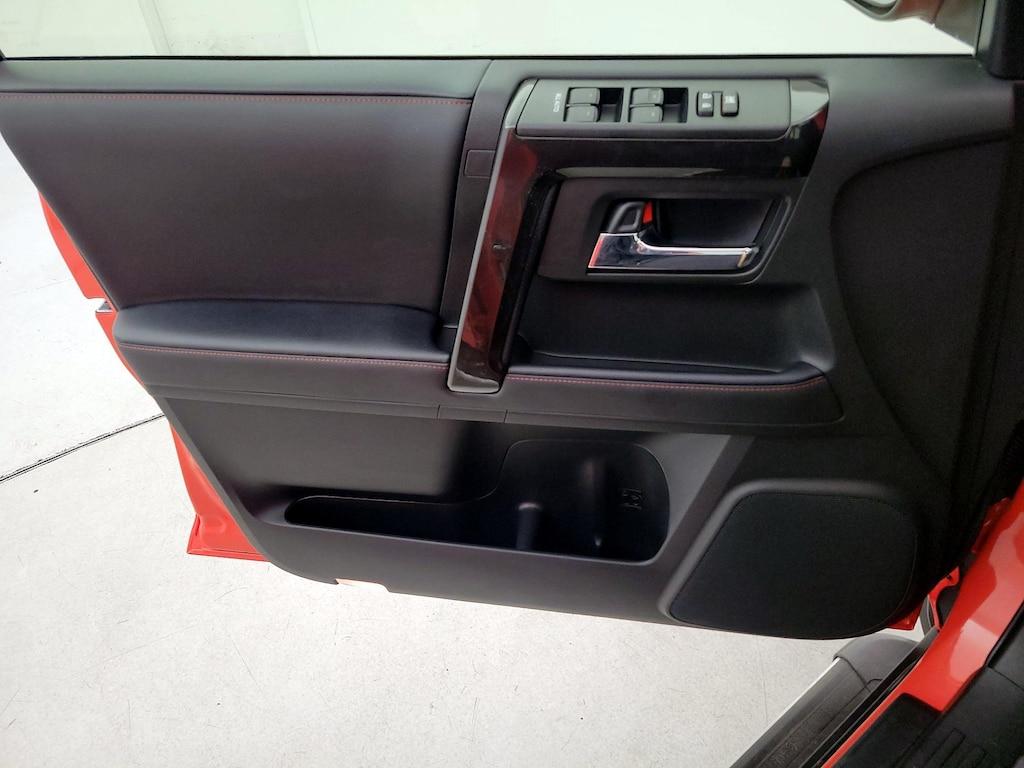 used 2024 Toyota 4Runner car, priced at $56,998