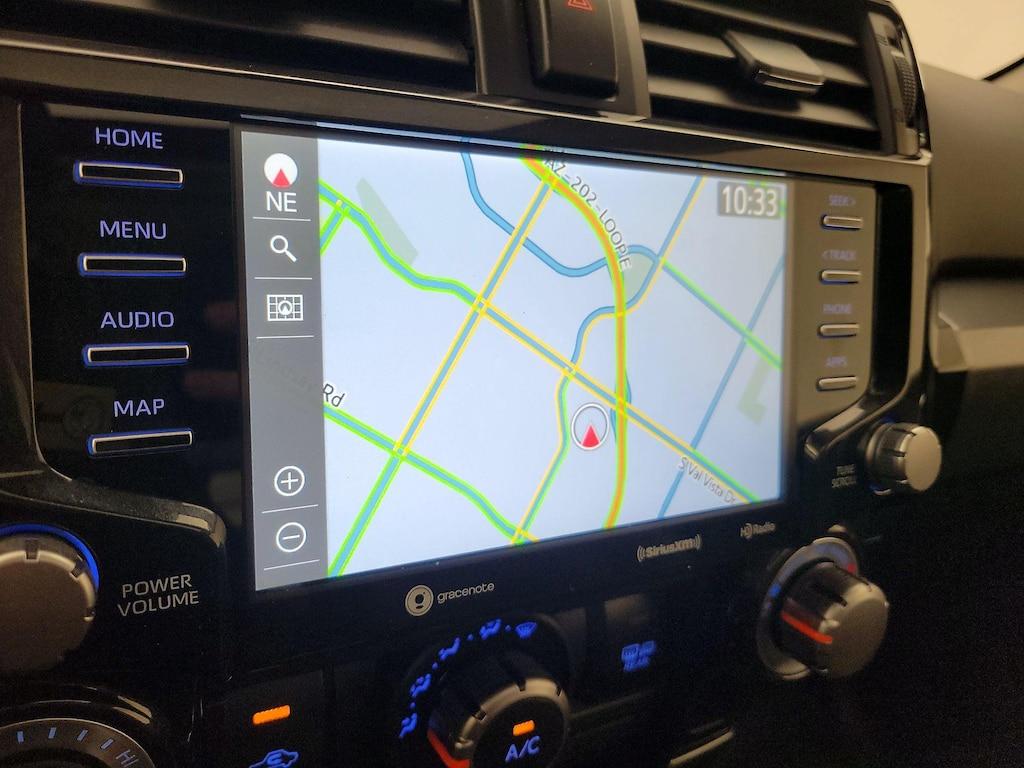 used 2024 Toyota 4Runner car, priced at $56,998