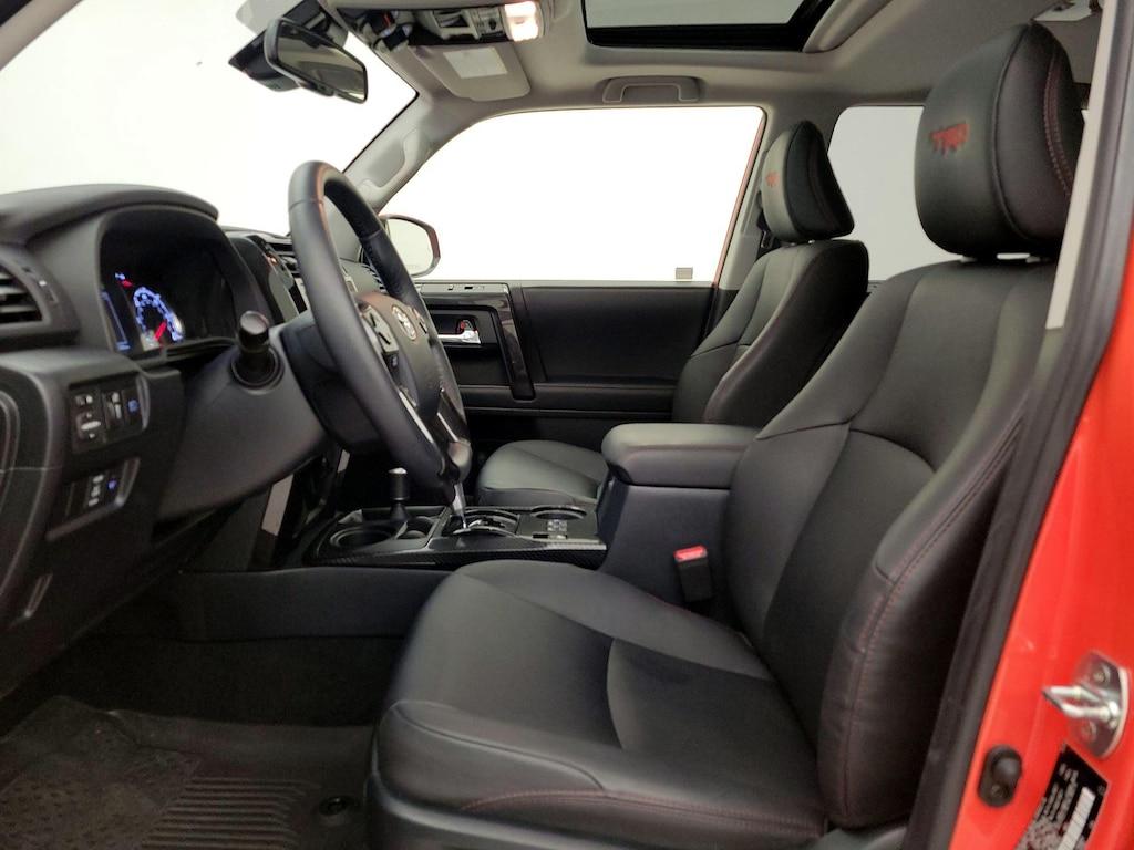 used 2024 Toyota 4Runner car, priced at $56,998