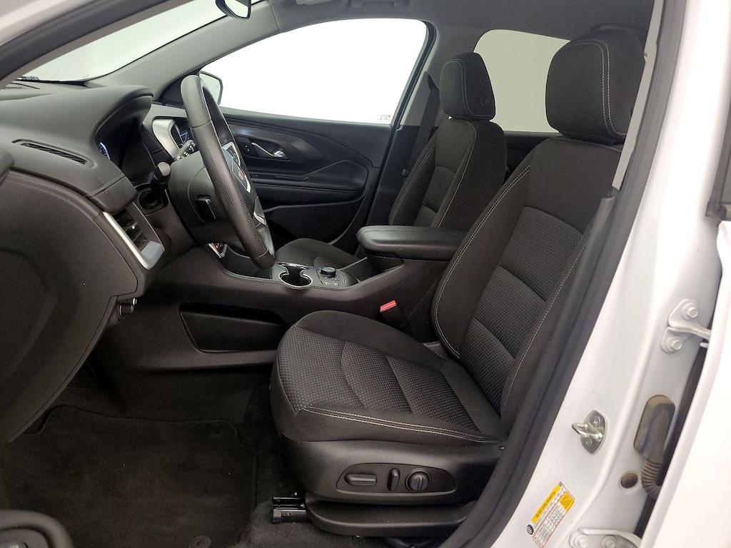used 2023 GMC Terrain car, priced at $23,998
