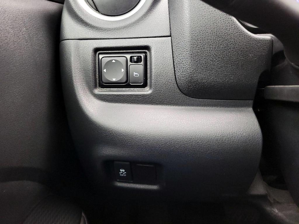 used 2016 Nissan Versa car, priced at $12,998
