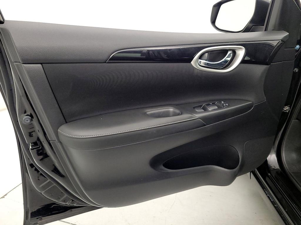 used 2019 Nissan Sentra car, priced at $16,998