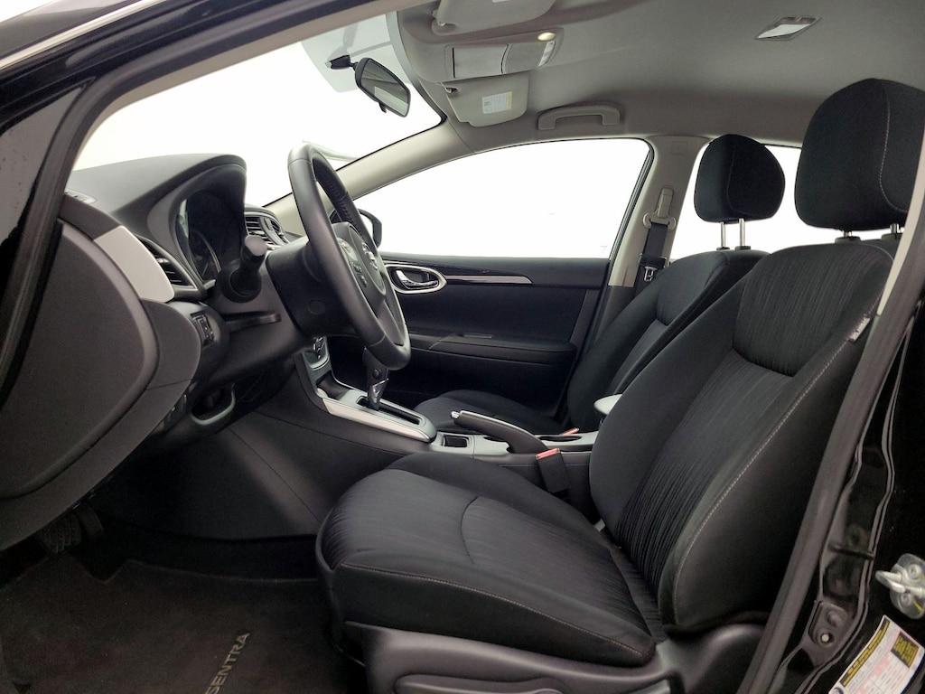 used 2019 Nissan Sentra car, priced at $16,998