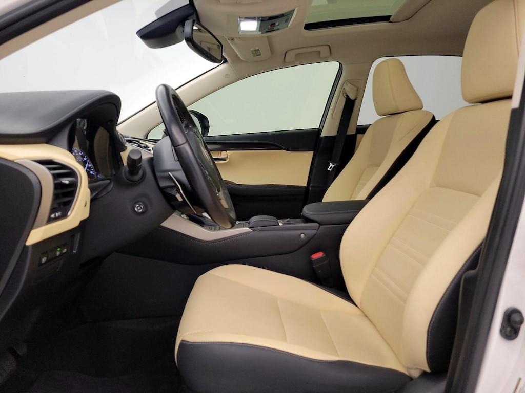 used 2020 Lexus NX 300 car, priced at $28,998