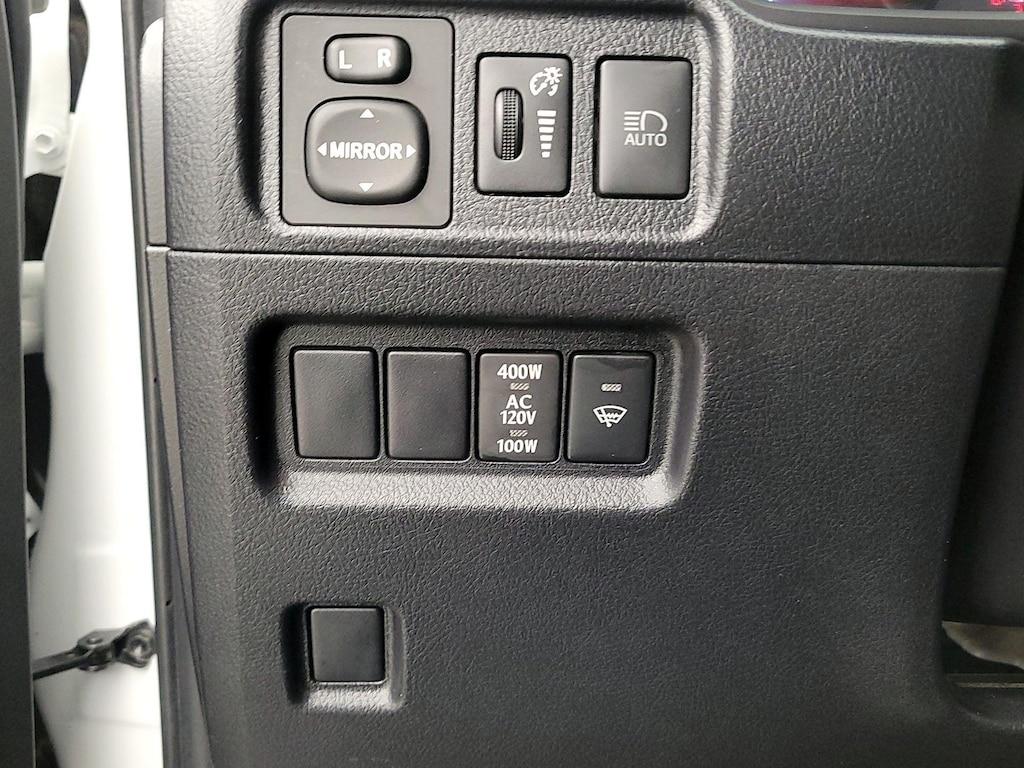 used 2024 Toyota 4Runner car, priced at $41,998