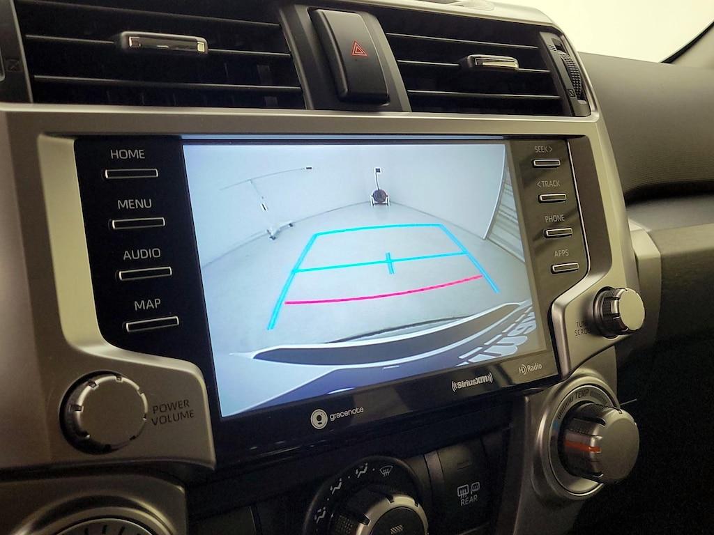 used 2024 Toyota 4Runner car, priced at $41,998