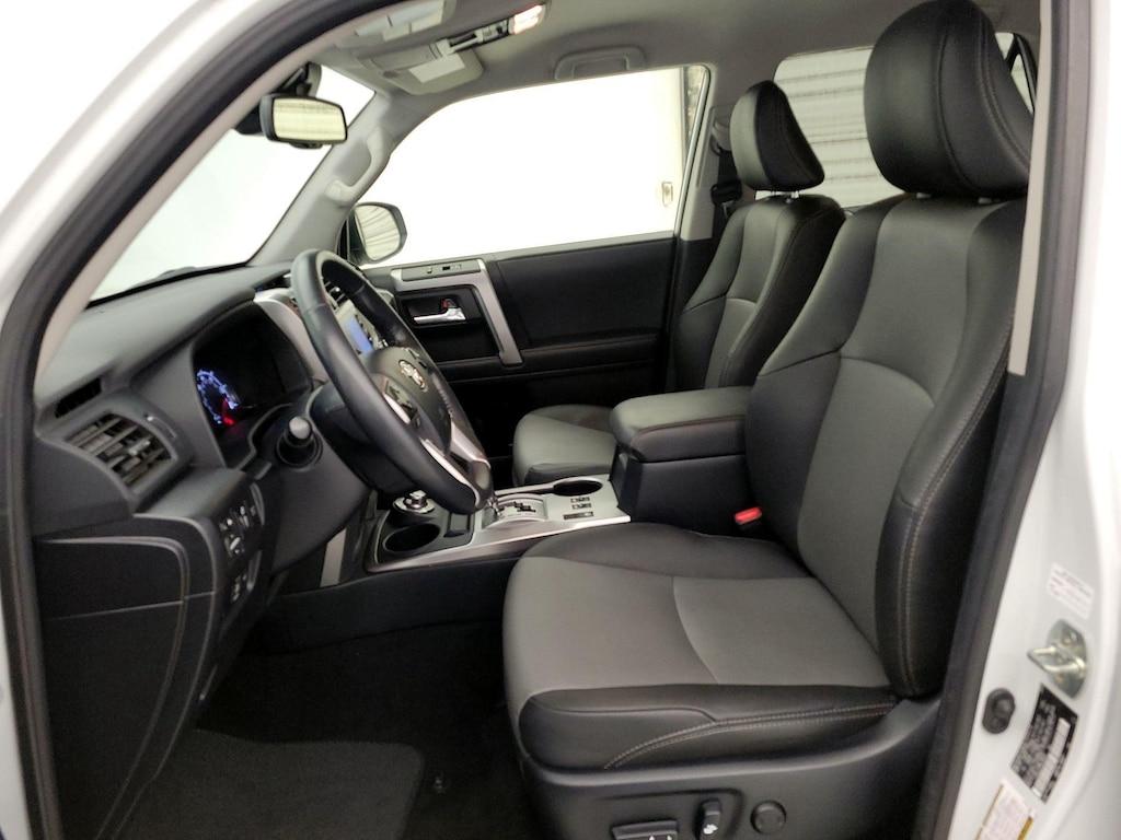 used 2024 Toyota 4Runner car, priced at $41,998