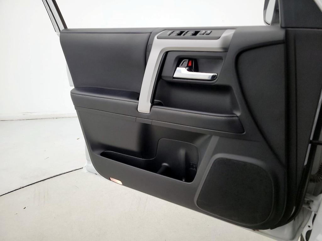 used 2024 Toyota 4Runner car, priced at $41,998