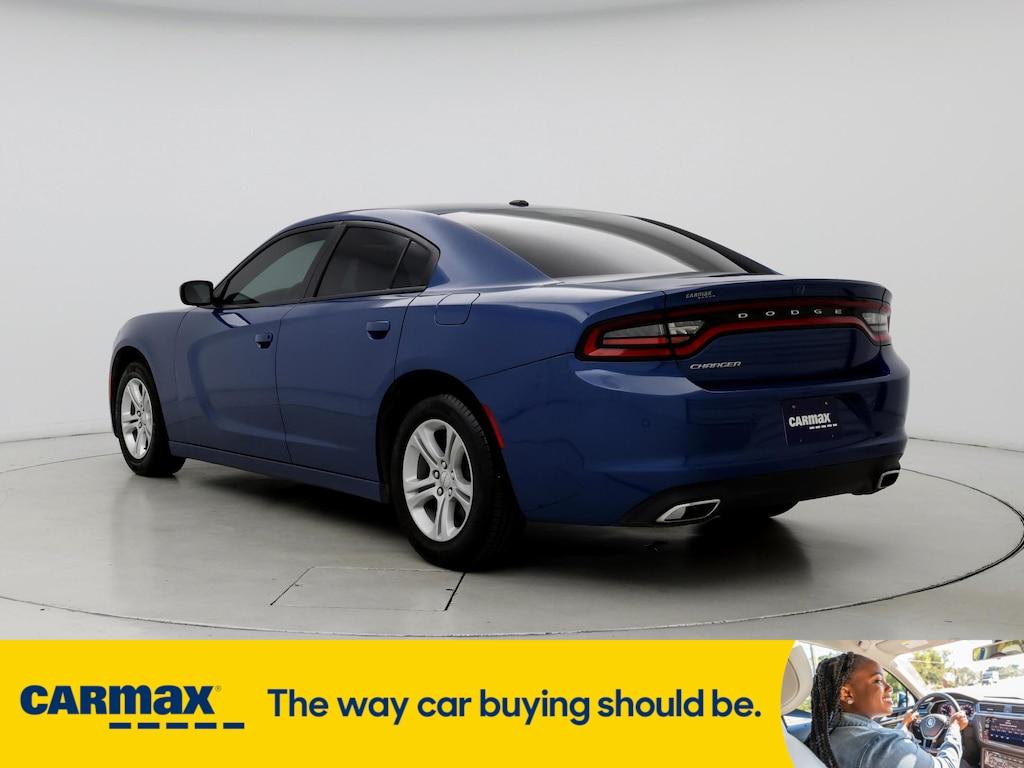 used 2021 Dodge Charger car, priced at $21,998