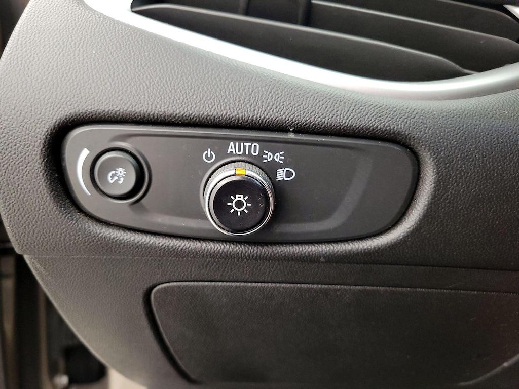 used 2023 Chevrolet Malibu car, priced at $21,998