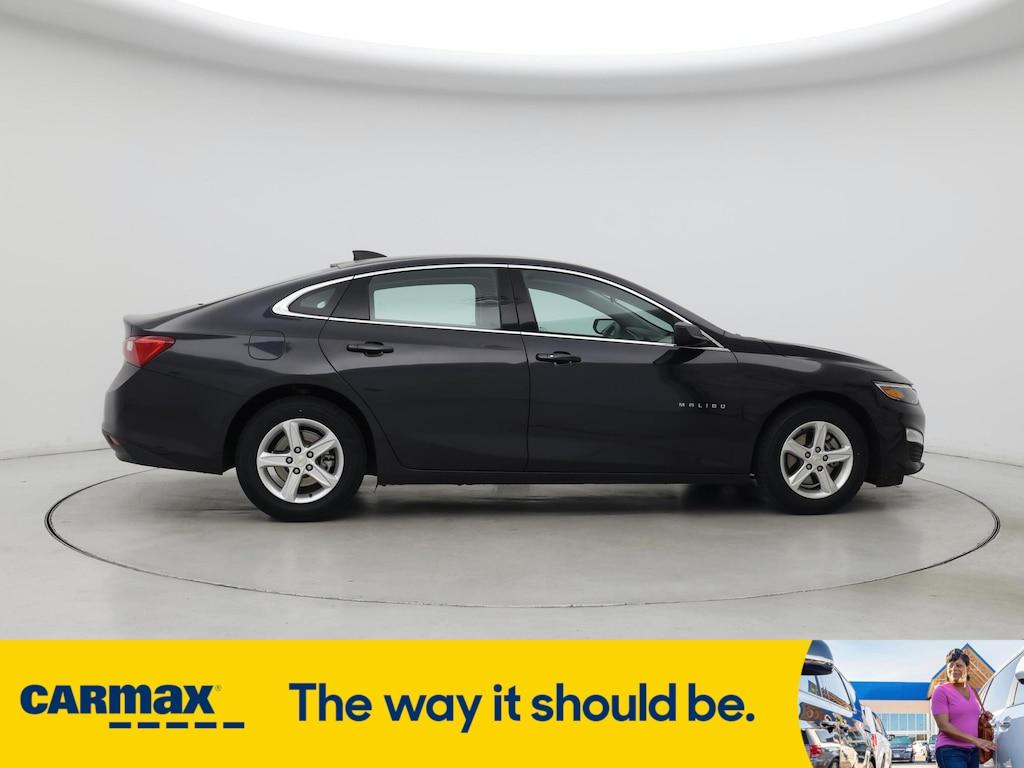 used 2023 Chevrolet Malibu car, priced at $20,998