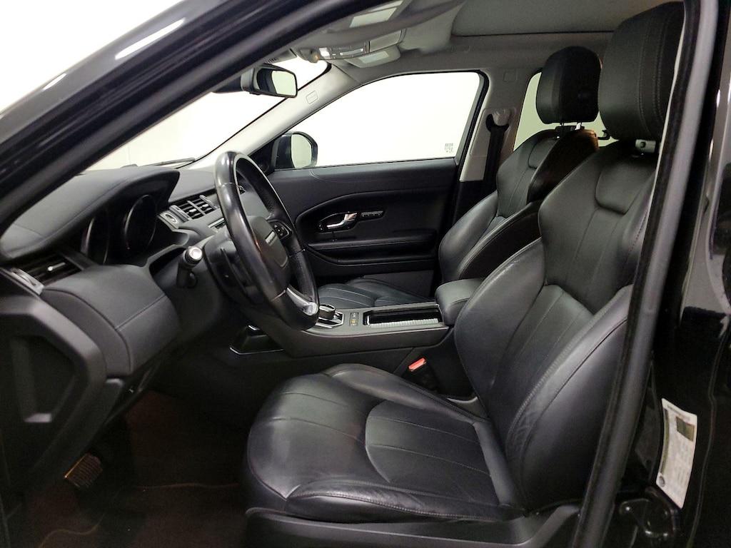 used 2019 Land Rover Range Rover Evoque car, priced at $22,998