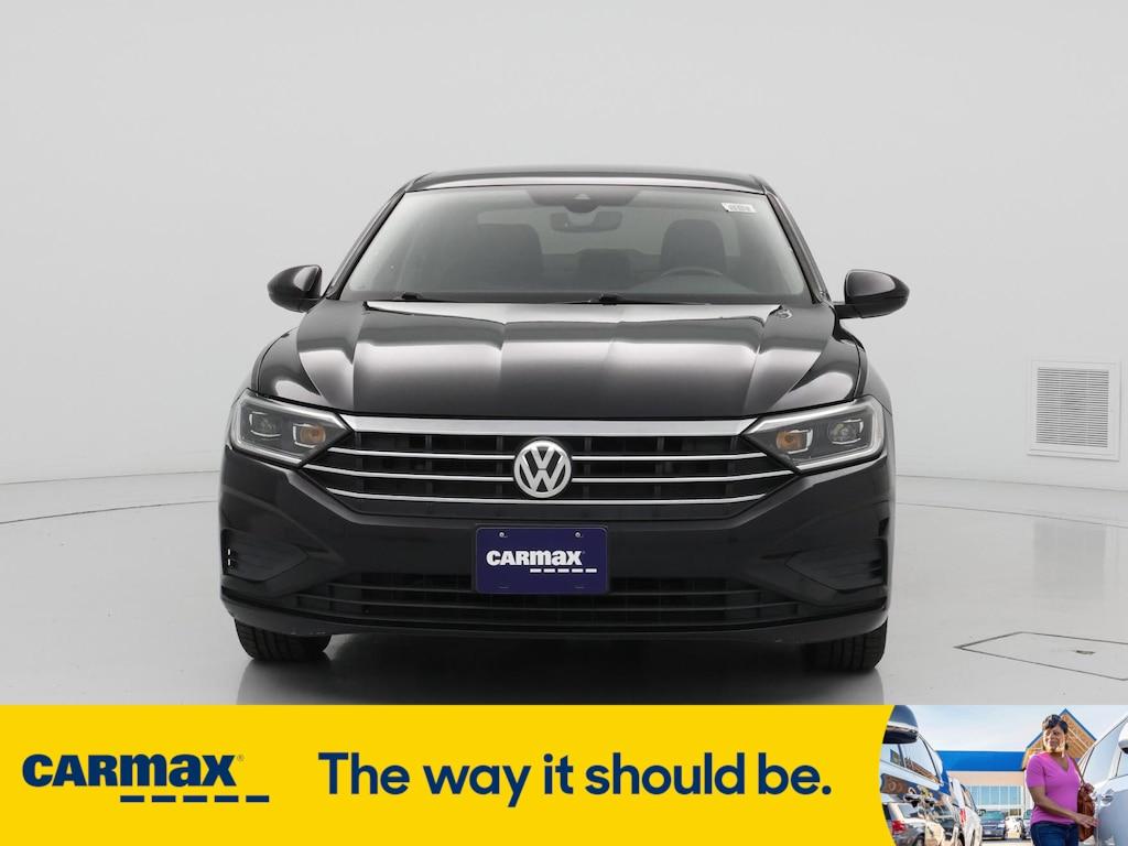 used 2019 Volkswagen Jetta car, priced at $14,599