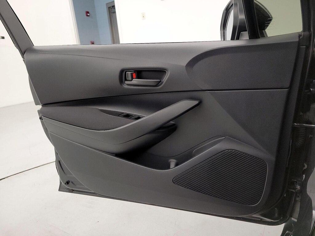 used 2023 Toyota Corolla Hybrid car, priced at $23,998