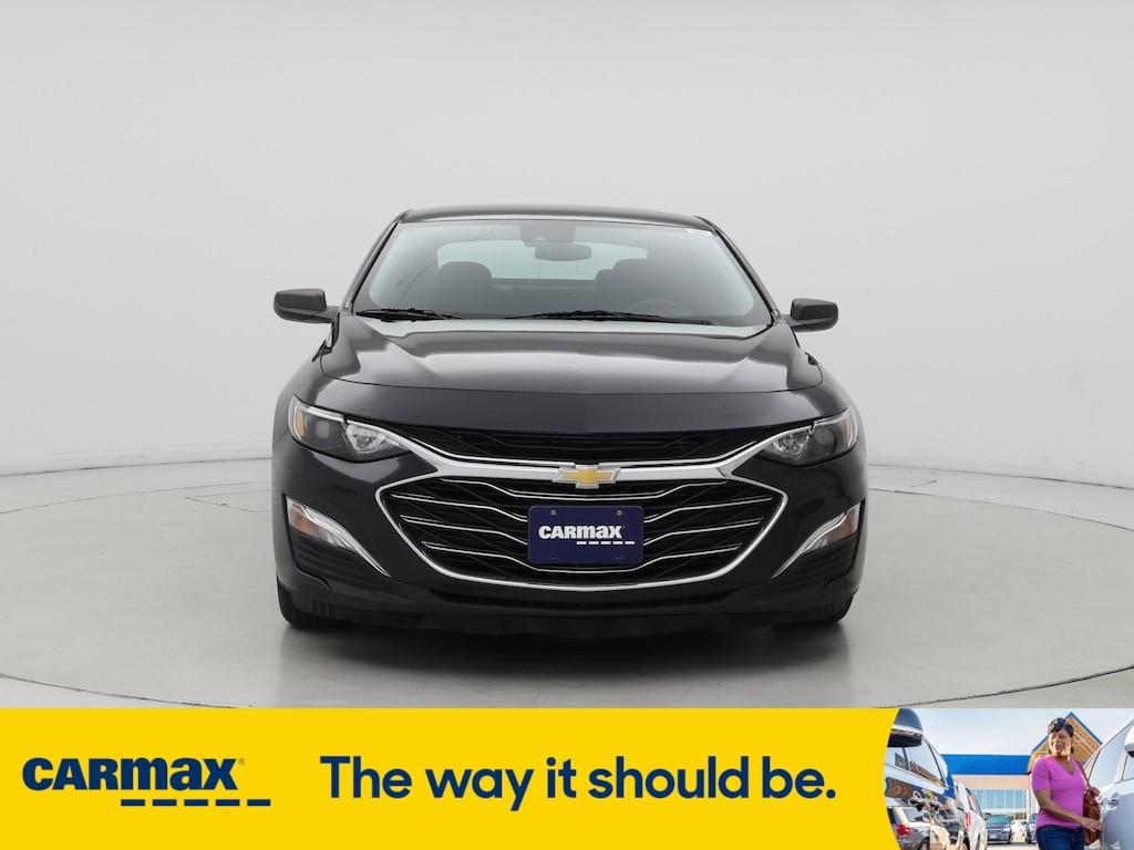 used 2023 Chevrolet Malibu car, priced at $20,998