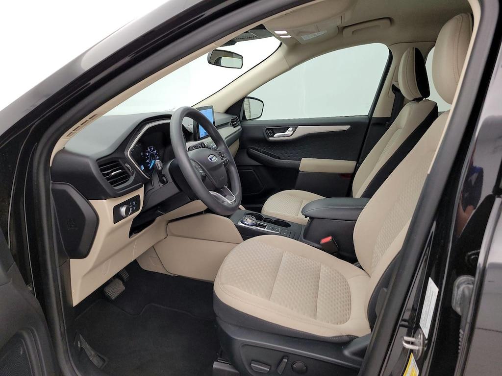 used 2020 Ford Escape car, priced at $19,998