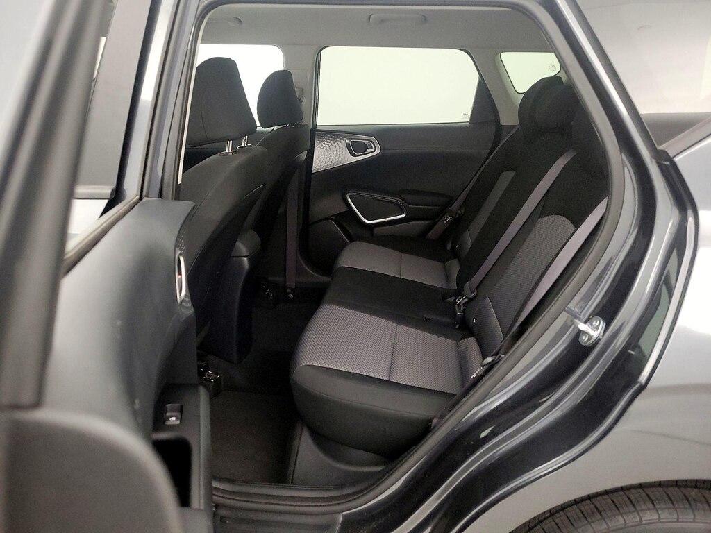 used 2023 Kia Soul car, priced at $16,998