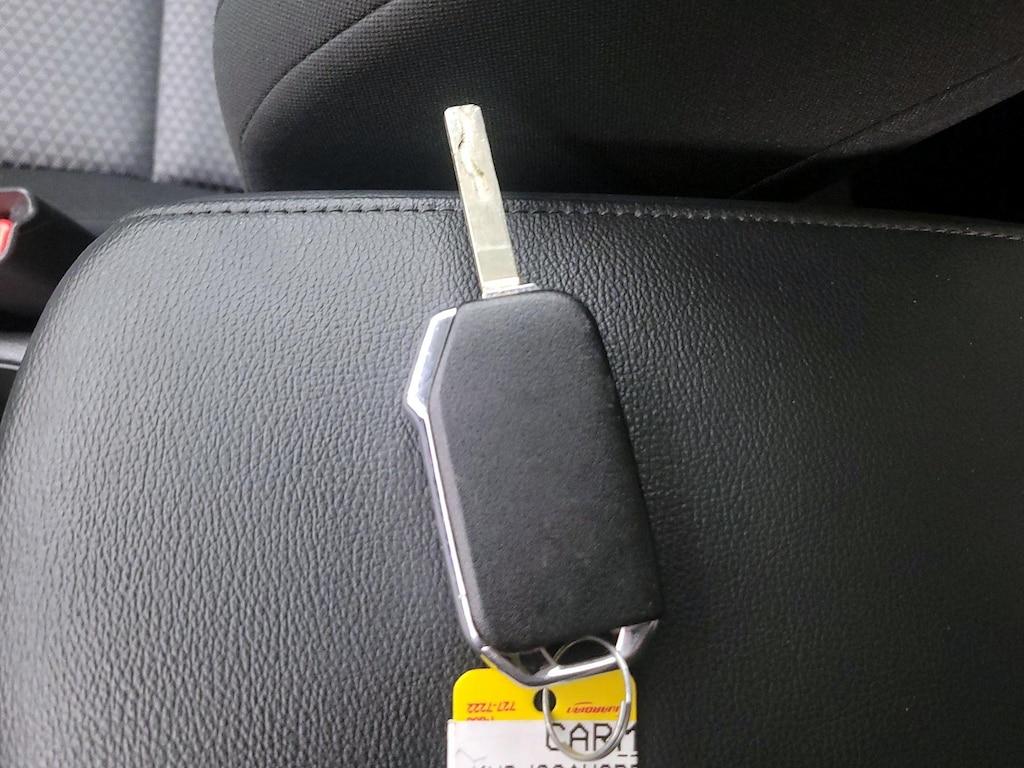 used 2023 Kia Soul car, priced at $16,998