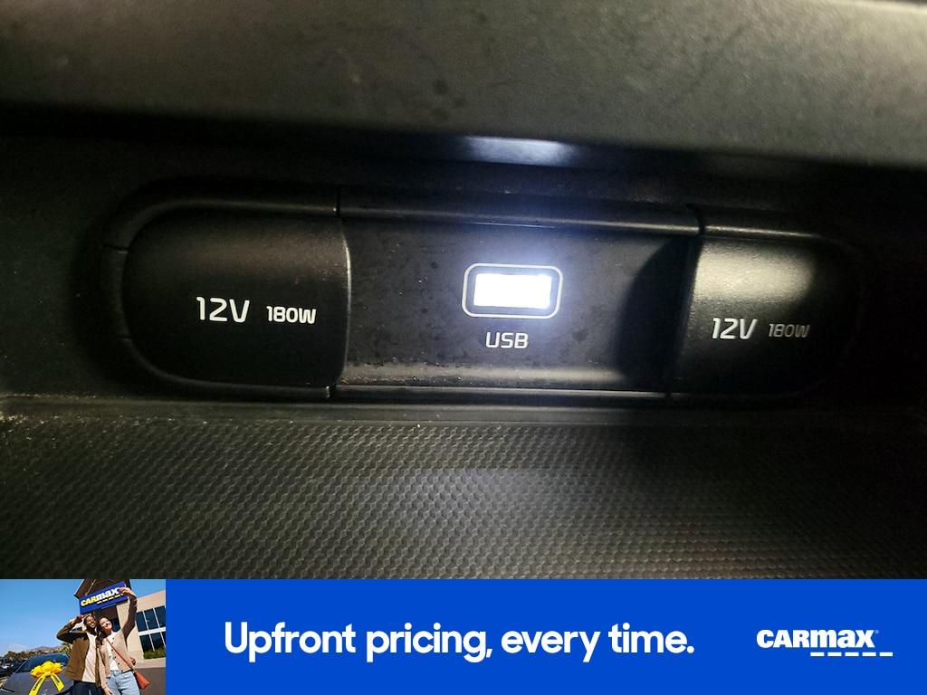 used 2023 Kia Soul car, priced at $16,998