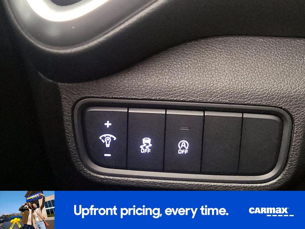 used 2023 Kia Soul car, priced at $16,998